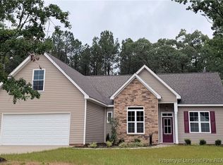 261 River Falls Rd, Sanford, NC 27332