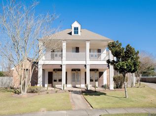 13717 Earls Ct, Baton Rouge, LA 70810