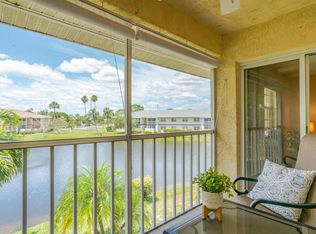 1563 SE Royal Green Cir #B204, Pt Saint Lucie, FL 34952