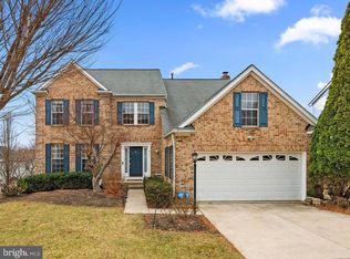 311 Belltown Rd, Owings Mills, MD 21117