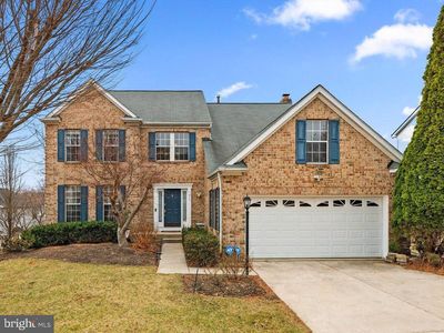 311 Belltown Rd, Owings Mills, MD, 21117