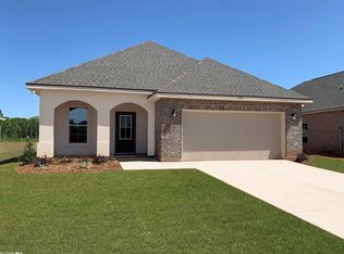 17087 Lafayette Dr, Robertsdale, AL 36567
