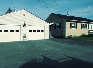 3 Loretta Ln, Washburn, ME 04786