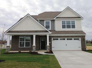 4731 Bethel Creek Blvd, Indianapolis, IN 46239