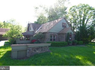 1064 Ellis Woods Rd, Pottstown, PA 19465