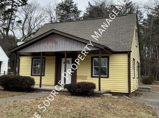 3516 Tyler St, Winston Salem, NC 27107