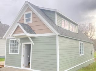 209 N 2nd St, Pe Ell, WA 98572