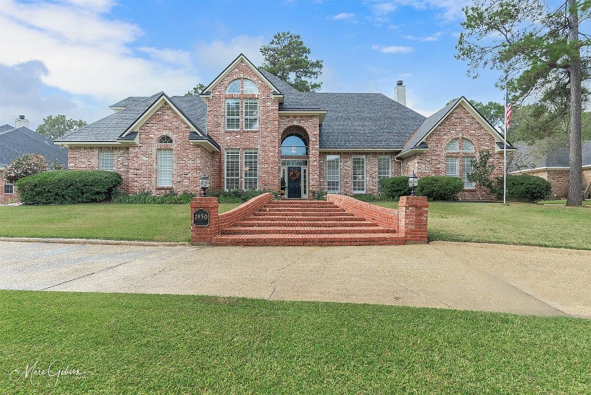 2930 N Pointe Dr, Shreveport, LA 71106 MLS 20206352 Zillow