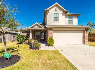 22602 Banter Point Ln, Katy, TX 77449