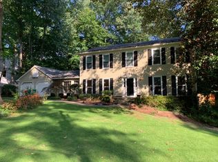 285 Dartmoor Cir, Sandy Springs, GA 30328