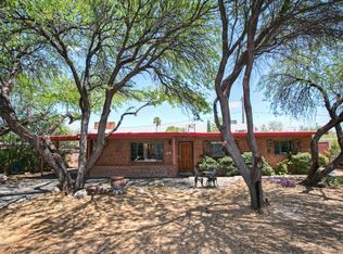 5433 E Holmes St, Tucson, AZ 85711