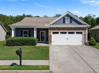 26 Miles Dr SE, Cartersville, GA 30120