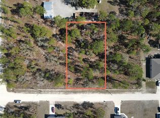 Fleetwood Rd LOT 3, Brooksville, FL 34614