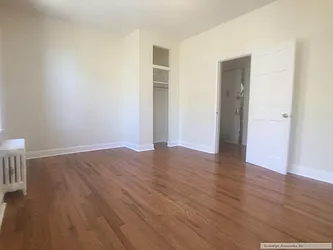 Rented by Sovereign Associates