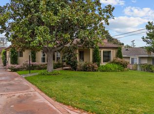 4390 Hayman Ave, La Canada Flintridge, CA 91011
