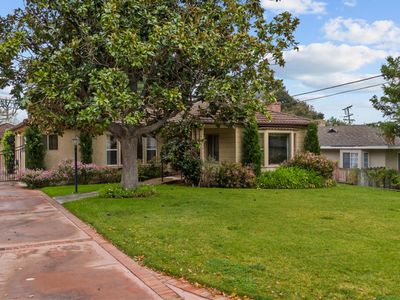 4390 Hayman Ave, La Canada Flintridge, CA, 91011
