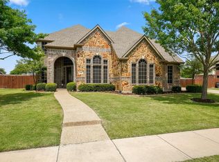 5609 Burlwood Estates Dr, Sachse, TX 75048