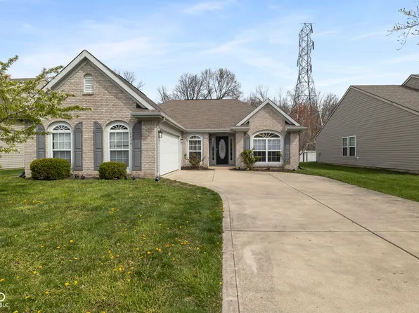 6846 Emerald Bay Ln, Indianapolis, IN 46237