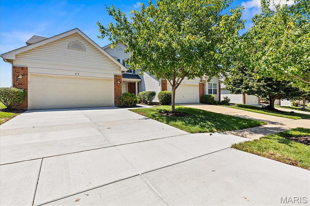 612 Hawk Run Dr #61A