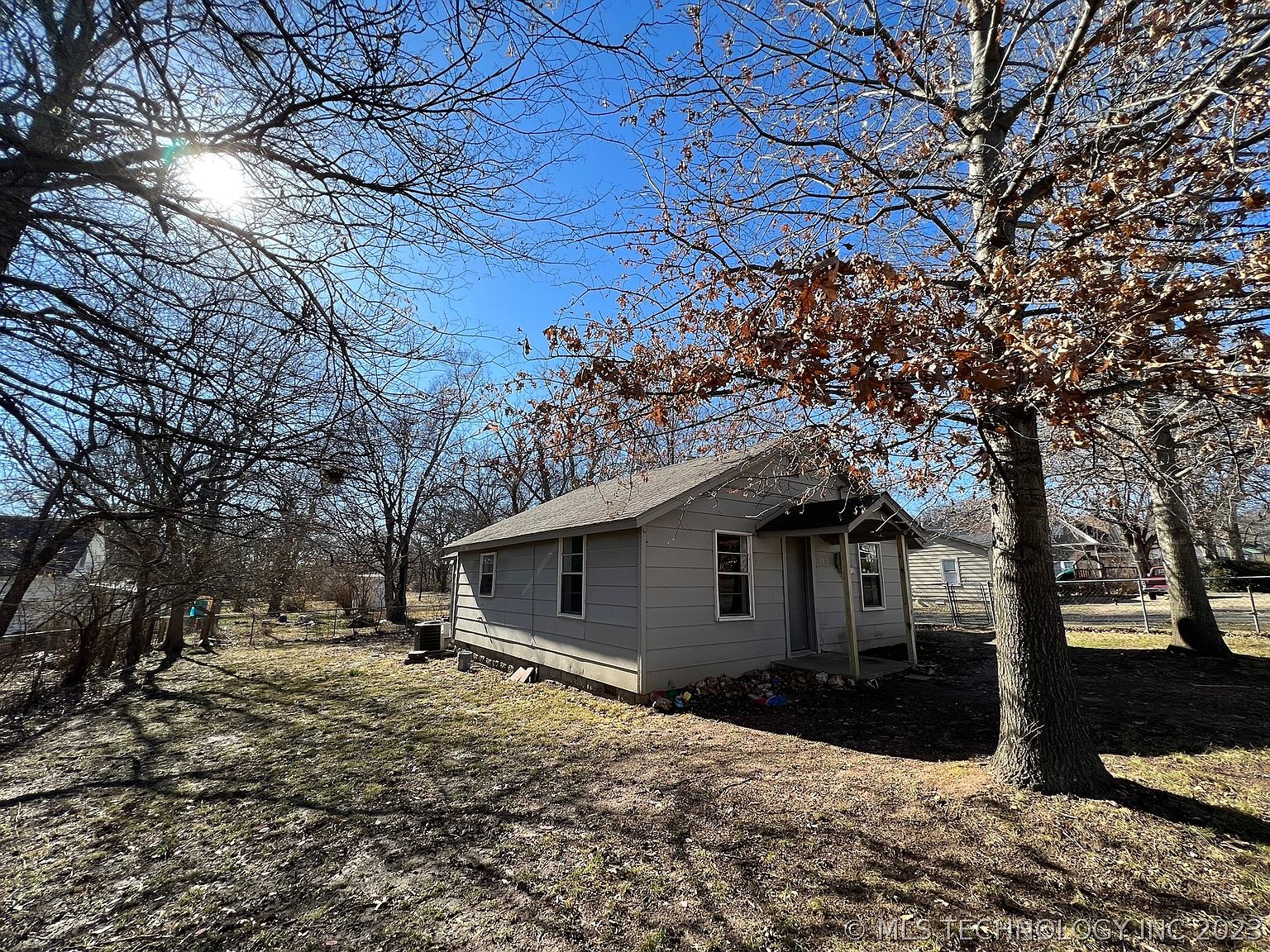 315 W Ross St, Tahlequah, OK 74464 | Zillow