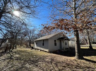 315 W Ross St, Tahlequah, OK 74464