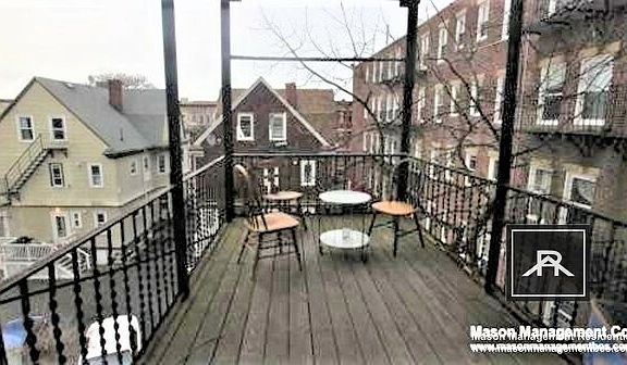 3rd image of 34 Reedsdale St #6