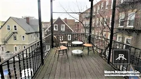 34 Reedsdale St #6 — Photo 3