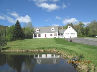1709 River Rd #102, Lemington, VT 05905