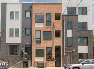 321 W Berks St #2, Philadelphia, PA 19122