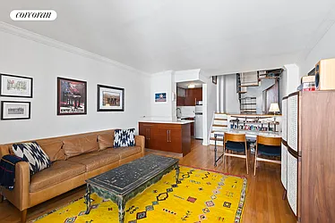 Sold by Corcoran