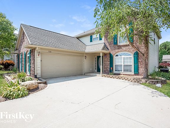 2nd image of 7326 Bruin Dr