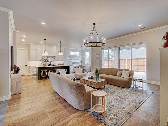 4th image of 4016 Stone Hill Ln