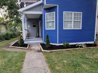 60 N Chester Ave, Indianapolis, IN