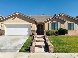 38162 Clermont Ave, Palmdale, CA 93552