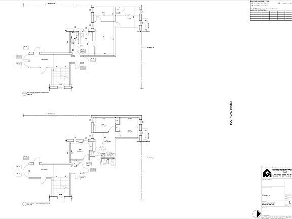 2nd image of 20 2nd St #21