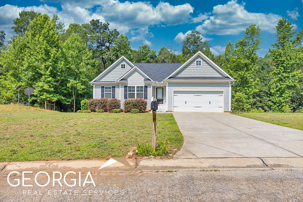 129 Meadow Lake Dr, Commerce, GA 30530 Zillow