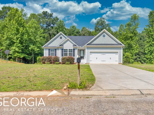 129 Meadow Lake Dr, Commerce, GA 30530