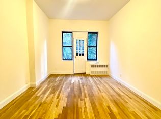 411 E 81st St #1D, New York, NY 10028