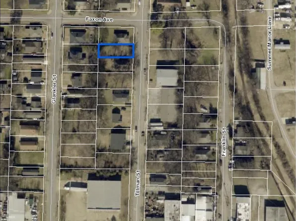 687 Tillman St, Memphis, TN 38112