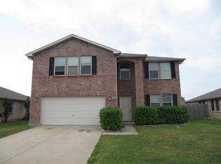 1716 Silverwood Ln, Little Elm, TX 75068