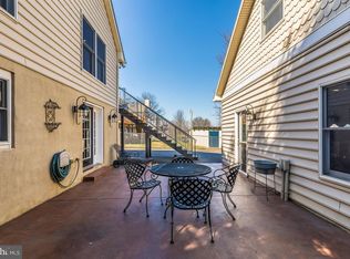 322 S Jefferson St, Middletown, MD 21769