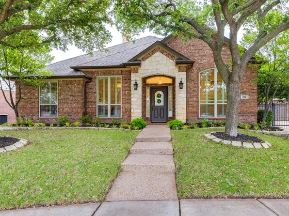 204 Falcon Cir, Keller, TX 76248