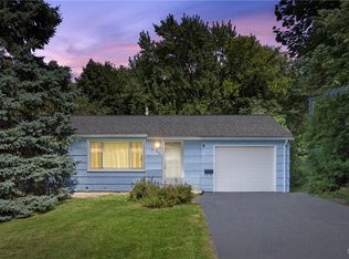 309 Skyview Ter, Syracuse, NY 13219