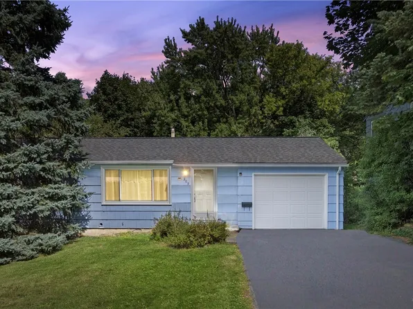 309 Skyview Ter, Syracuse, NY 13219