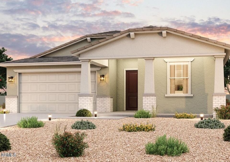 1st image of 40095 W BRAVO Drive
