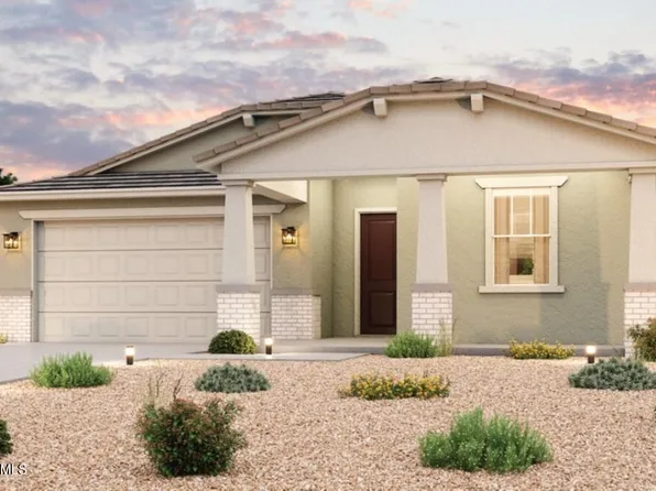 40095 W BRAVO Drive, Maricopa, AZ 85138