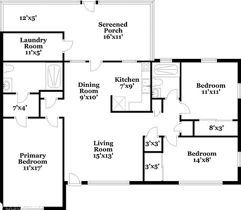 2nd image of 201 Citrus Dr