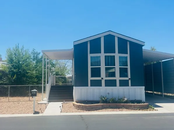 583 Elk Dr SE, Albuquerque, NM 87123