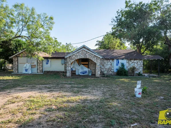1414 N Jefferson St, San Angelo, TX 76901