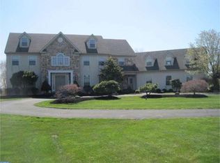 2502 Spring Creek Rd, Lansdale, PA 19446